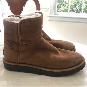 Women’s UGG Booties